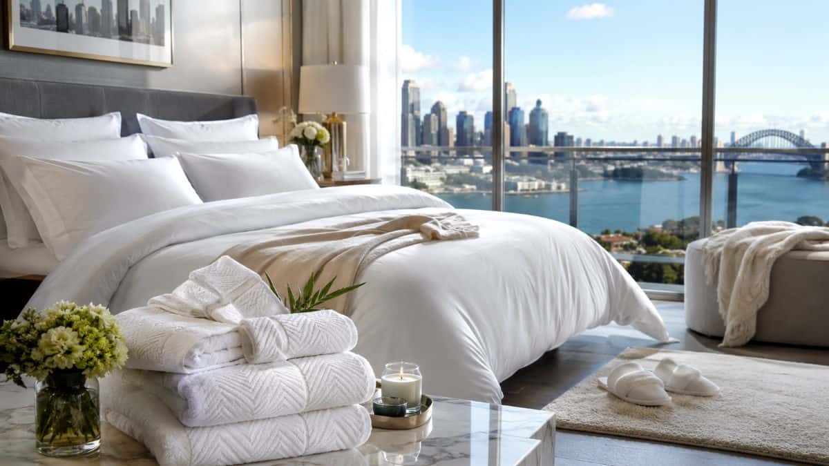 Brooklinen Launches July 2026 Collection: Elevate Your Home Comfort Inspired by Travel