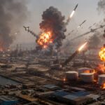 Gulf Nations Unite Amid Electricity Crisis in Iran: A Shift in Travel Dynamics