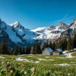Experience the Himalayan Revival: Yousmarg’s Eco-Tourism Initiatives Redefine Adventure in Kashmir