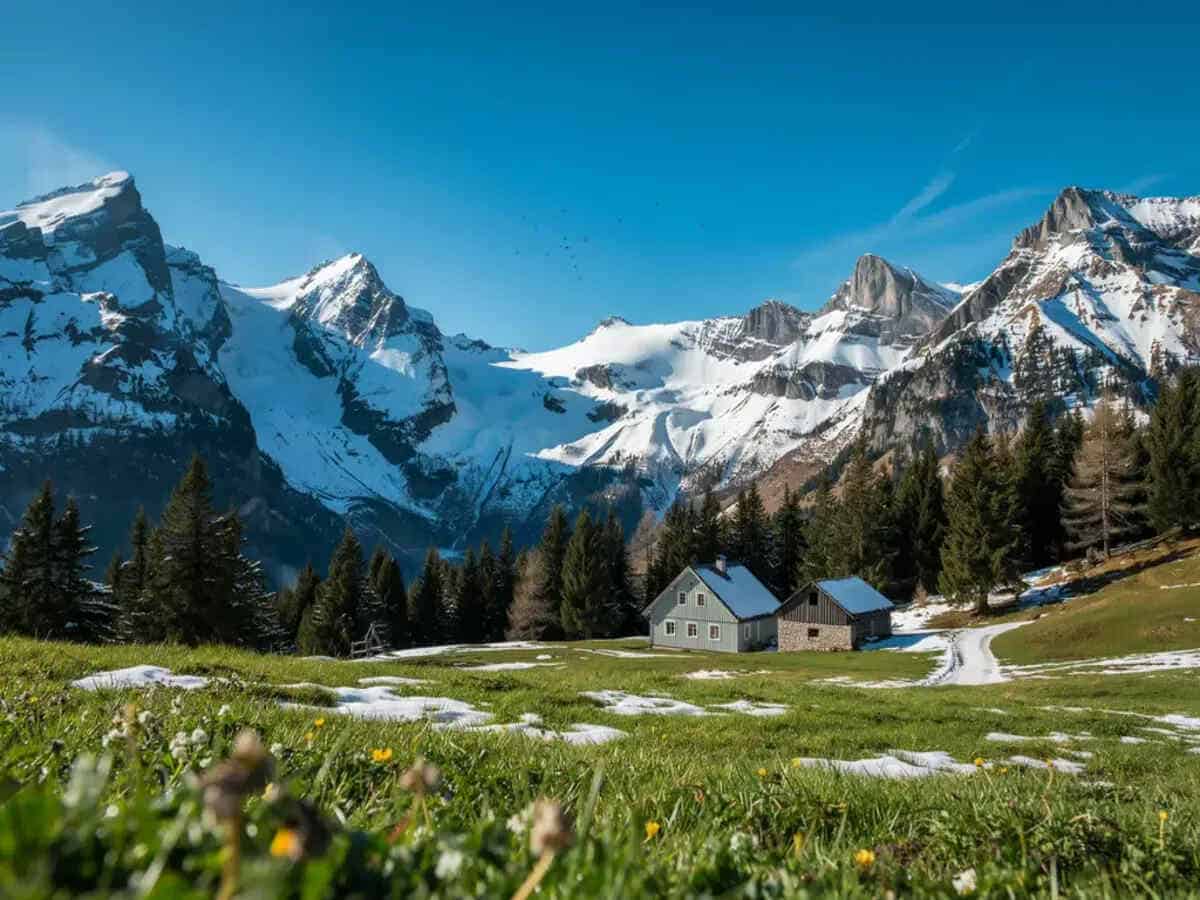 Experience the Himalayan Revival: Yousmarg’s Eco-Tourism Initiatives Redefine Adventure in Kashmir
