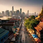 Thailand Joins Forces with Asia Pacific Travel Giants to Redefine Tourism Demand