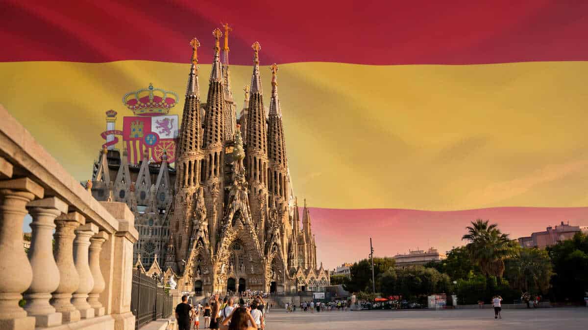 Spain Welcomes Visa-Free Access for Namibia and Other African Nations in 2026