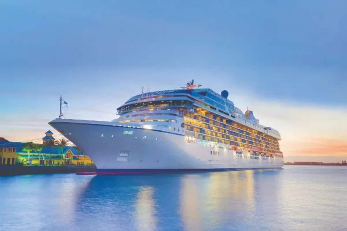 Oceania Cruises Unveils 2026 Caribbean Collection Featuring Aruba and Other Boutique Destinations