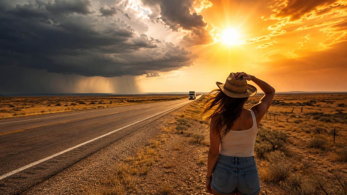 Oklahoma Joins Southern Plains States in Extreme Heat Advisory: Travel Safety Tips