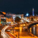 Oman Sees Unprecedented Tourism Growth Amid Middle East Tensions