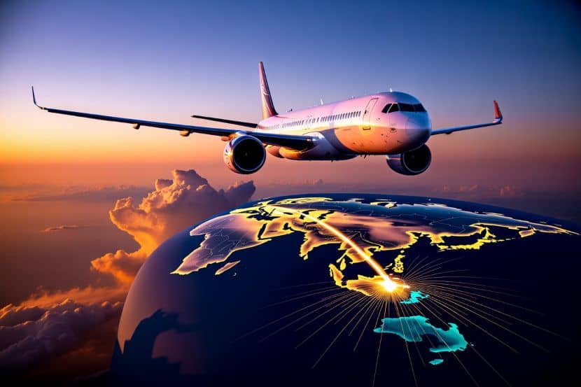 Oman Air Expands Horizons with New Singapore Route and Focus on North Asia Tourism