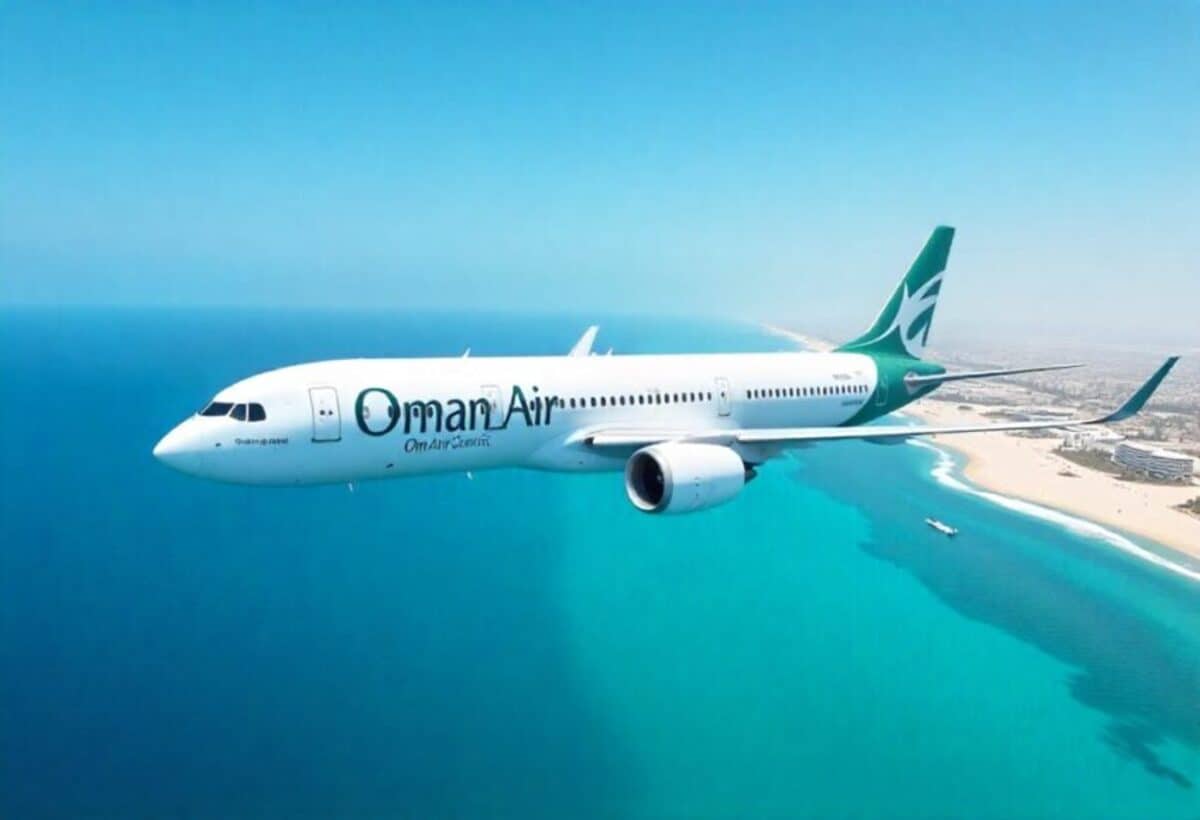 Saudi Arabia and UAE Enhance Access to Oman as Airlines Boost Khareef Dhofar Tourism