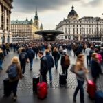 Exploring the Overtourism Challenge in Europe: A 2026 Perspective