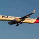 Pacific Southwest Airlines Flight Diverted to Philadelphia: Key Details and Insights