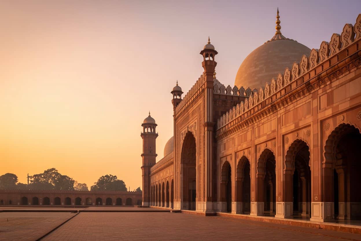 Elevated Security Measures at Pakistan’s Major Transport Hubs After Recent Karachi Incidents