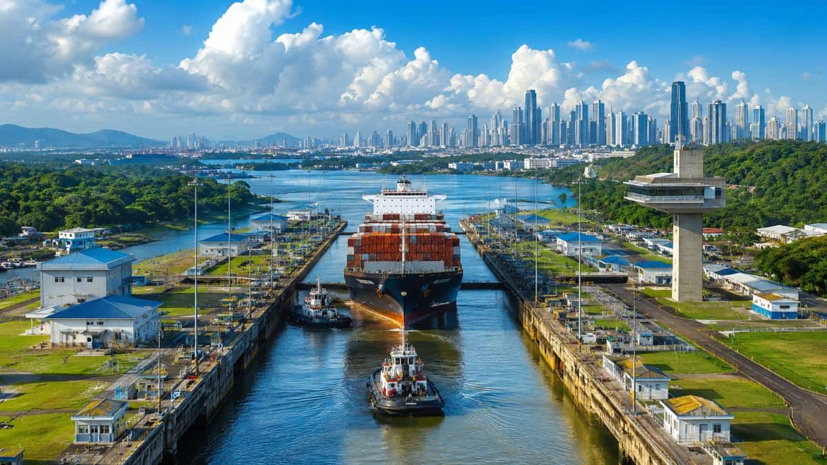Panama Enhances Its Role as a Premier Travel and Logistics Hub in Partnership with Global Leaders