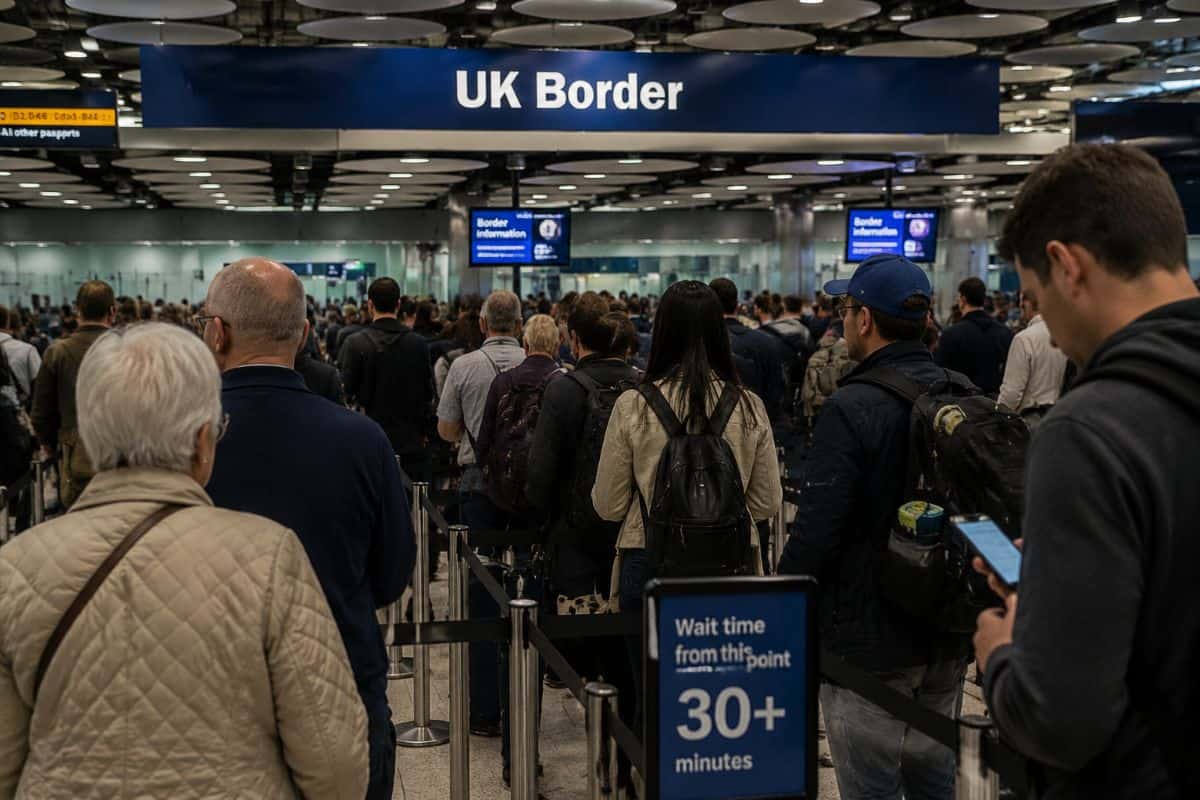 The Schengen Entry/Exit System: Navigating Europe’s Tourism Landscape Amid Implementation Challenges