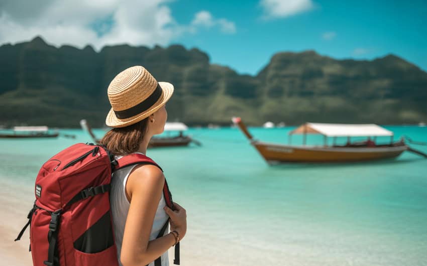 Japan Tops Outbound Travel Rankings for Filipinos, Leading Asia’s Tourism Surge