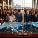 Philippines Teams Up With Canada, United States, Japan and More As Manila Inks Groundbreaking Deals Revolutionizing Energy, Labor, Tourism And Cultural Ties Going Into The Second Half Of 2026