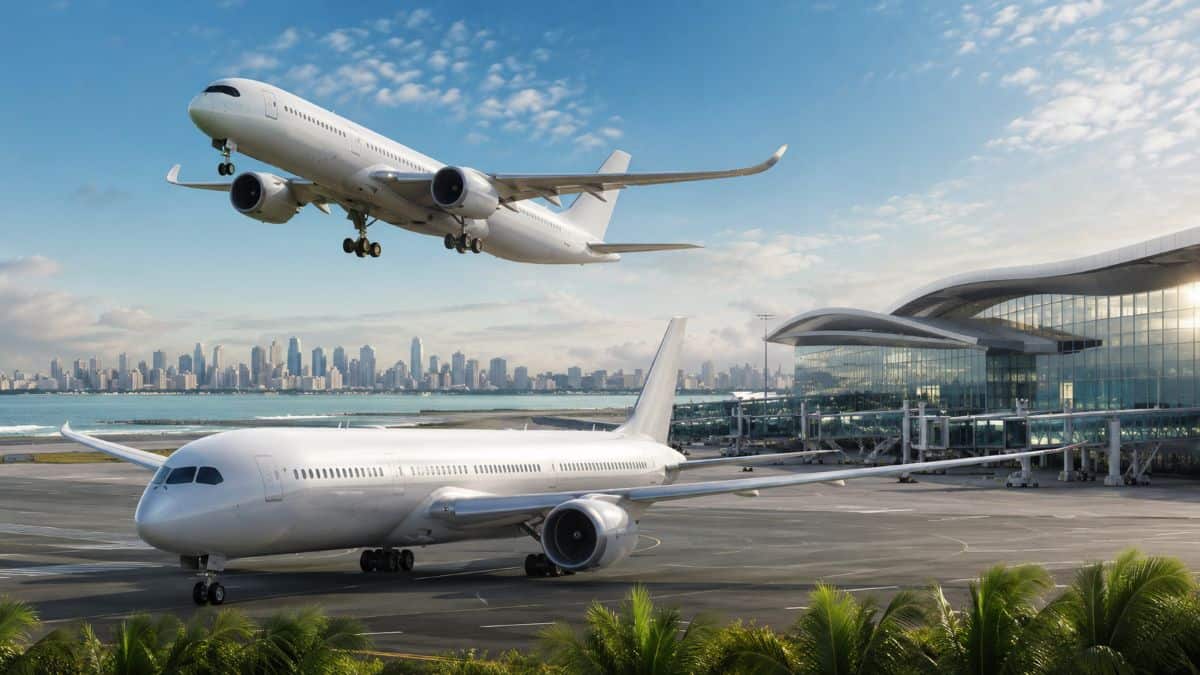 Philippine Airlines Expands Long-Haul Fleet with Boeing 787-10 and Airbus A350-1000 to Enhance Global Connectivity and Tourism