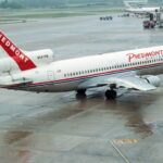 Flight PDT5971’s Unexpected Diversion: A Look at Piedmont Airlines’ Quick Response
