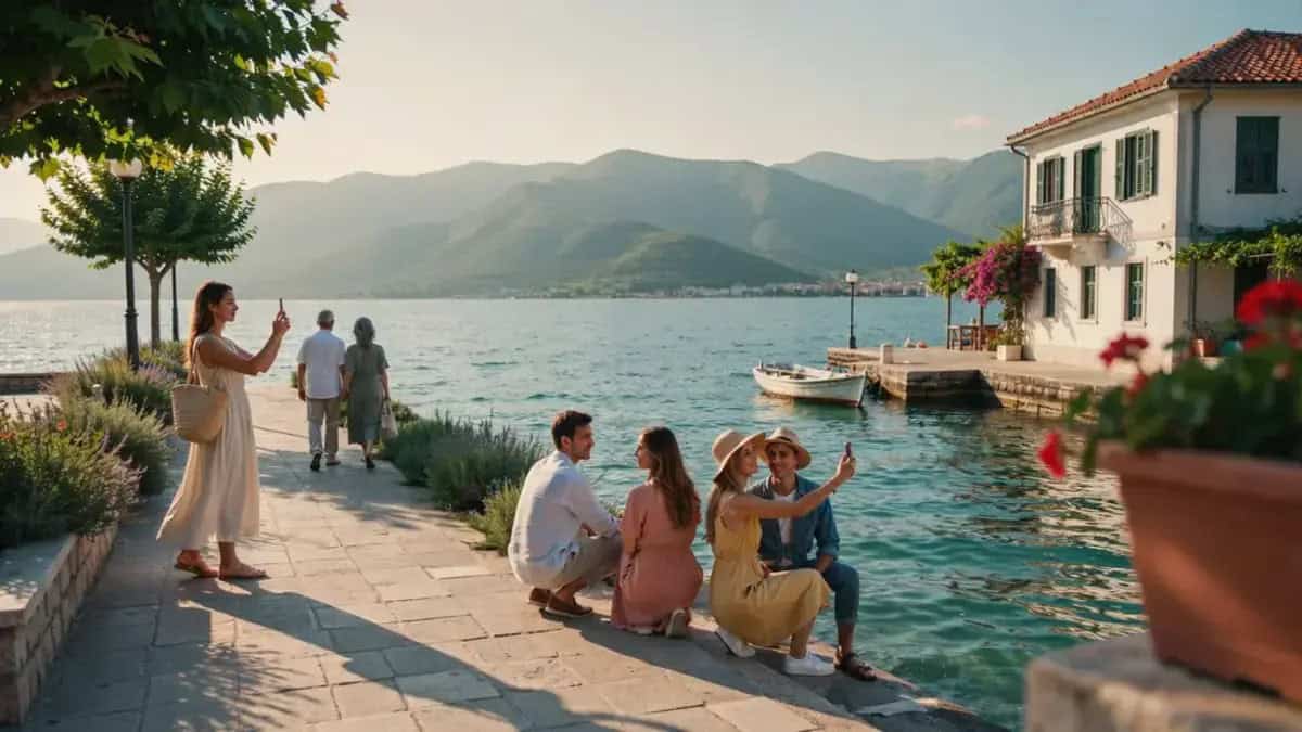 Discover Pogradec: Albania's Emerging Lakeside Paradise for Travelers