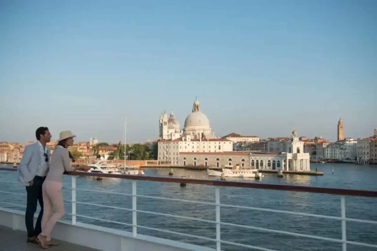 Ponant Explorations Expands 2028 Smithsonian Journeys Program with Unique Cultural and Nature-Focused Cruises