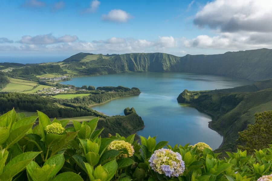 Portugal Takes the Lead in Global Travel Trends as Madeira Emerges as a Top Destination for 2026