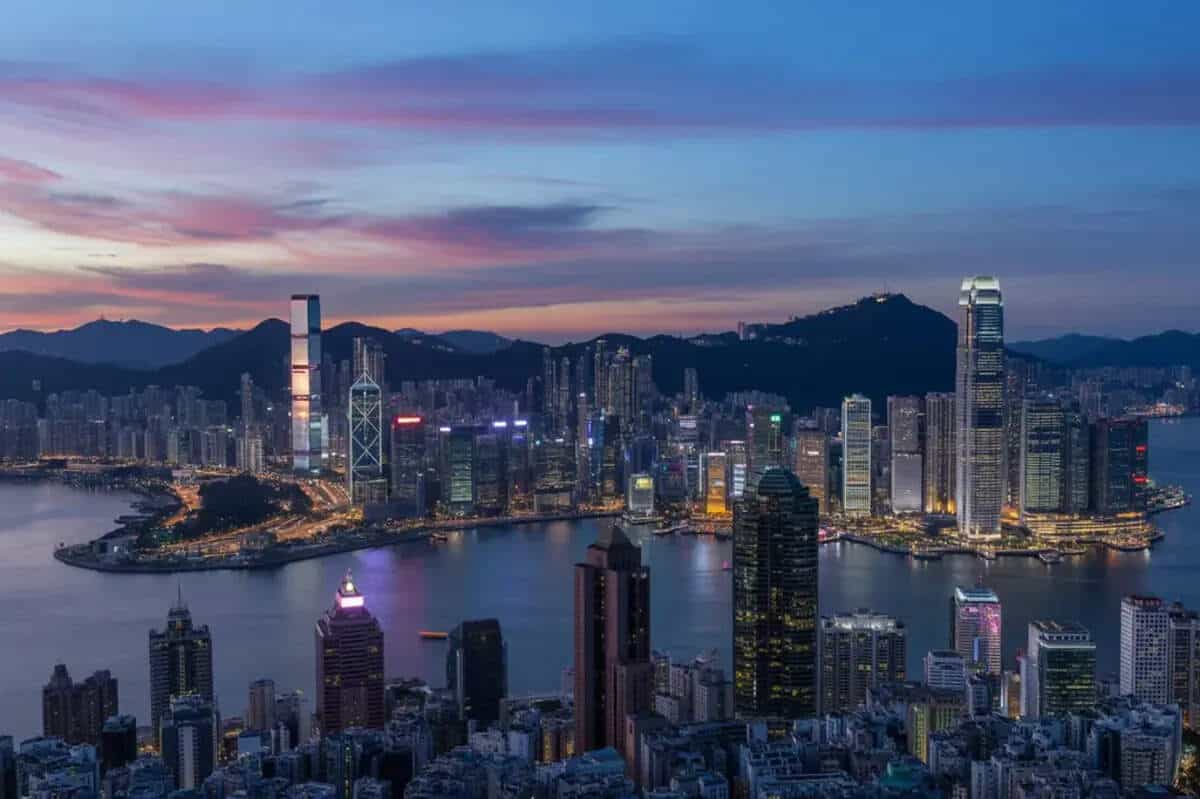 Mainland China Leads Hong Kong’s Tourism Surge as June 2026 Sees Visitor Numbers Soar