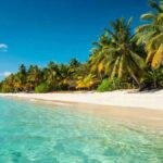 Dominican Republic Sees Record Tourism Growth with Over Six Million Visitors in Early 2026