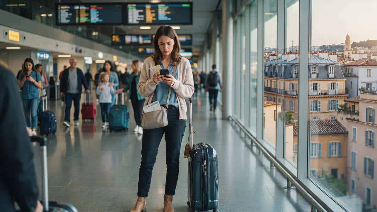France Alongside Italy, Spain, Greece and More Lead Europe’s Hidden Holiday Cost Wave as UK Travellers Discover Unexpected Charges on Overseas Trips, From City Taxes and Card Fees to Wi-Fi Costs and New Border Requirements