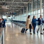 Qatar’s Revolutionary Biometric Travel Experience at Hamad International Airport