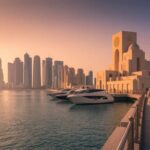 Qatar Sets to Team Up With Bahrain, UAE, Saudi Arabia, Kuwait and Other Global Countries Across Middle East as Gulf Maritime Navigation Restarts, Unlocking Cruise Tourism Growth, Luxury Yacht Corridors, Ferry Travel Revival and Cross Border Coastal Mobility Expansion