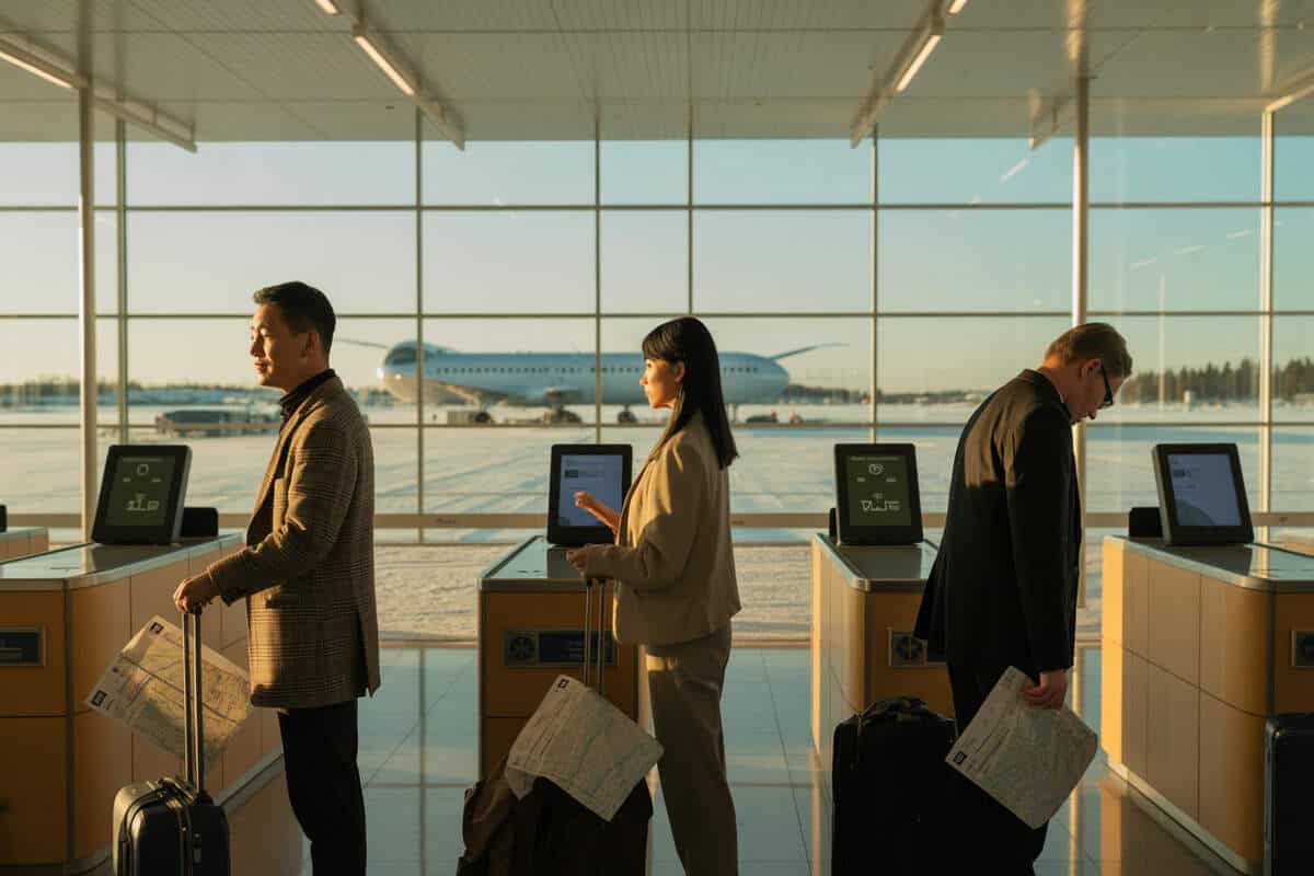Macao Joins Forces with China and Hong Kong as Finland Clarifies 2026 Schengen Visa Rules for Asian Travelers