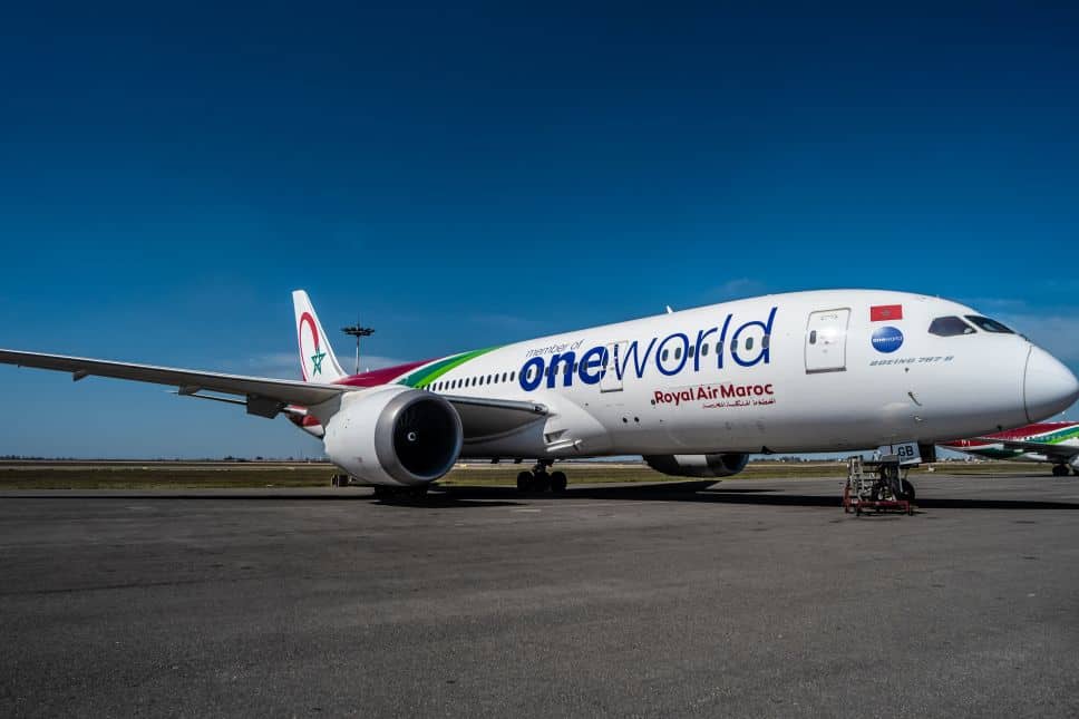 Royal Air Maroc Expands Global Reach: New Routes and Increased Frequencies by Late 2026