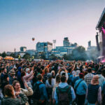 UK Emerges as a Leading Destination in Global Music Tourism, Attracting Millions of Travelers