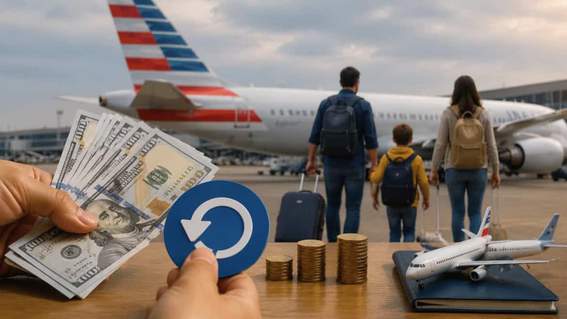 American Airlines’ $900K Refund: Unmasking the Hidden Tax Issues in Child Award Tickets