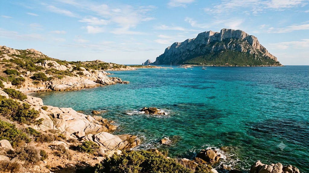 Sardinia’s 300-Meter Coastal Rule: An Insight into the Shutdown of the Tavolara Luxury Resort
