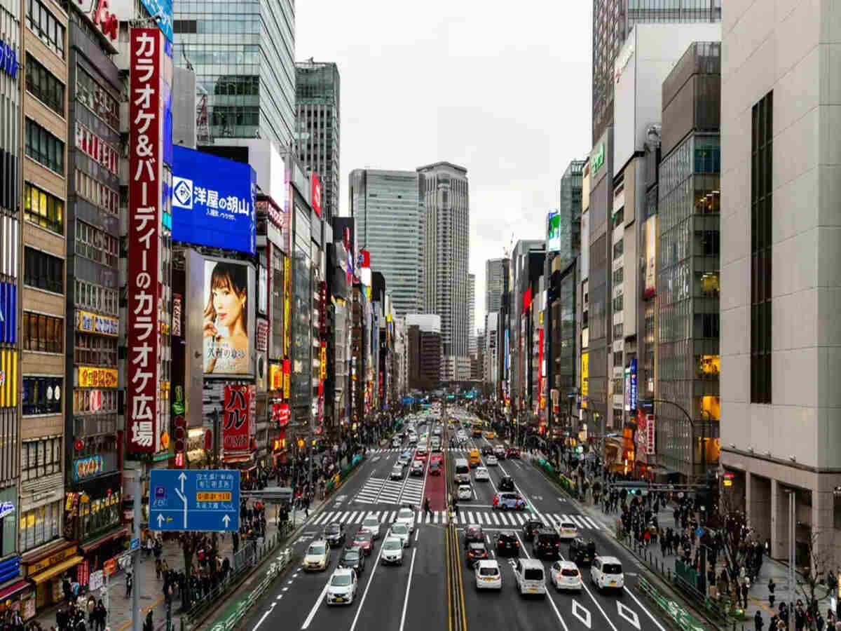 Japan Extends Visa-Free Travel for Thai Tourists: A Gateway to Asian Adventures