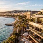 Radisson Hotel Cannes Seaside Opens in the Heart of the French Riviera: A New Standard for Luxury Travel