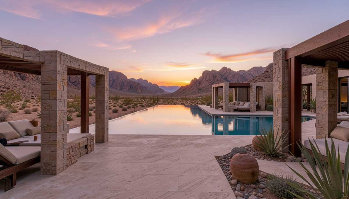 Exploring Rancho Mirage: The Allure of Luxury Desert Escapes This Summer