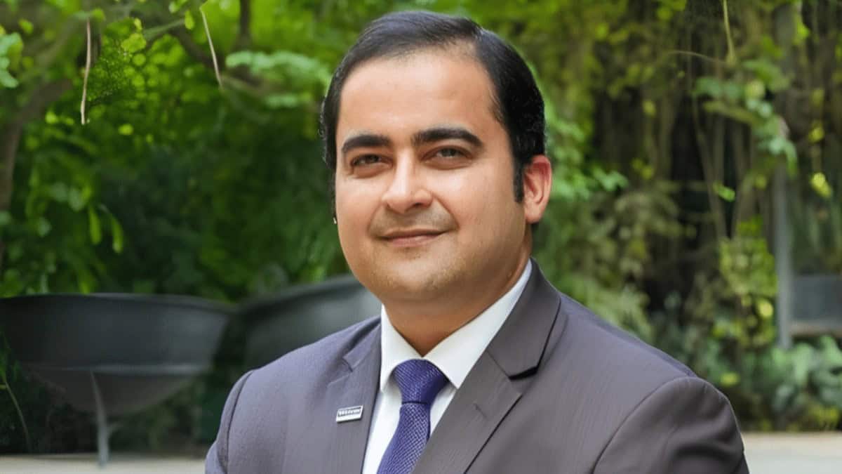 The Westin Gurgaon Welcomes Rishi Mehra as New Hotel Manager