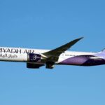 Riyadh Air’s Launch Expands Global Connections with New Flights to China