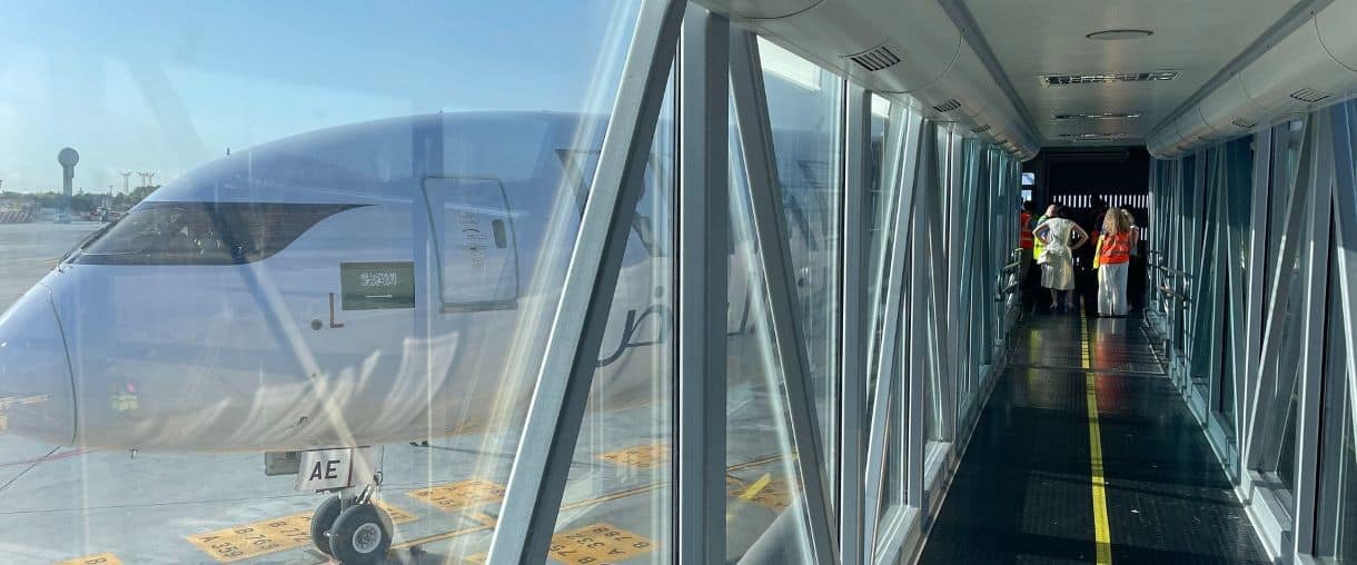 Riyadh Air Expands to Spain: Connecting Southern Europe to Saudi Arabia