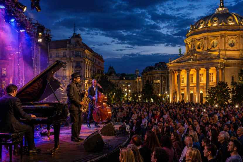 Bucharest: The Budget-Friendly Summer Destination Redefining Eastern Europe in July 2026