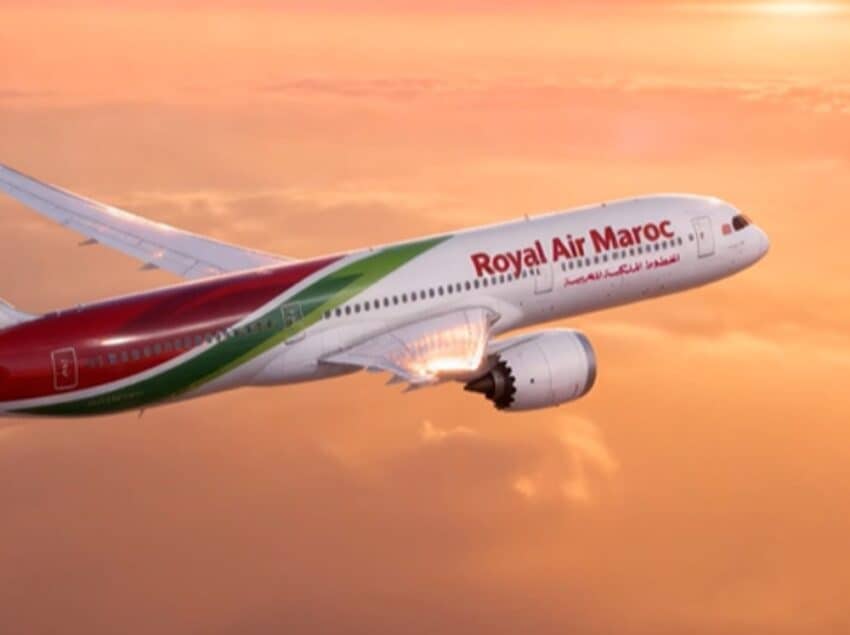 Royal Air Maroc Launches Historic Nonstop Route from Casablanca to Los Angeles, Connecting California and Africa