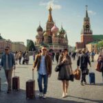 Navigating the Challenges: Russia’s Tourism Industry Faces a New Landscape