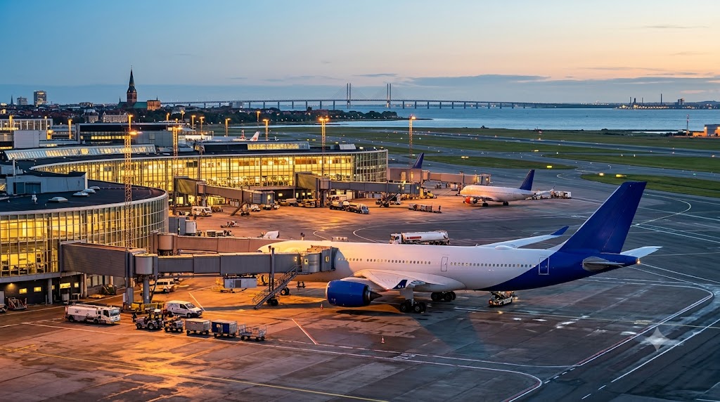 Copenhagen’s Bold Move: What SAS’s Massive Airbus Deal Means for Travel