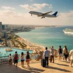 Israel Boosts Tourism with Global Collaborations Amid Challenges