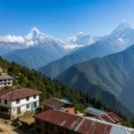 Nepal Welcomes Over 91,000 International Visitors in June, Setting New Tourism Records