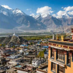 Ladakh’s Stunning Tourism Surge: A New Chapter in Global Travel