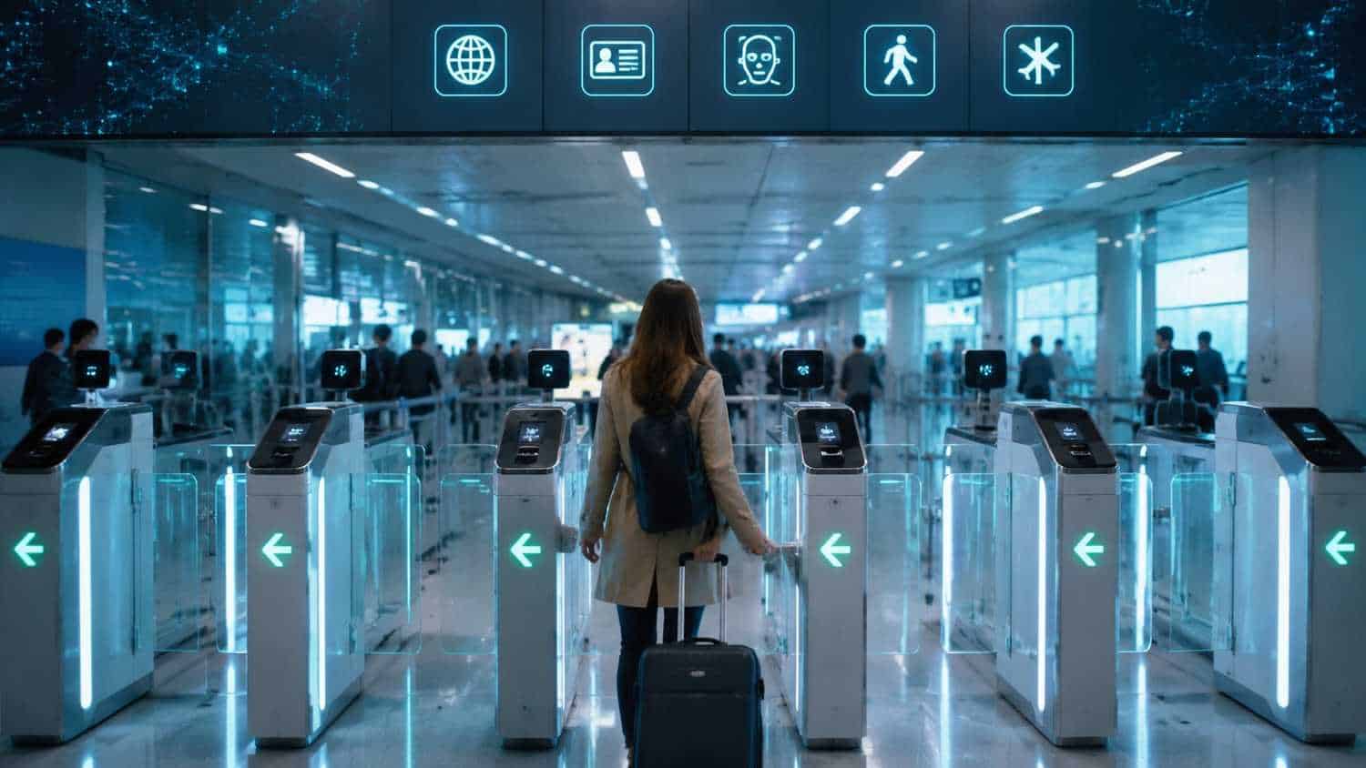 Qantas Unveils Zero Queue Tourism Strategy to Transform Airport Experiences