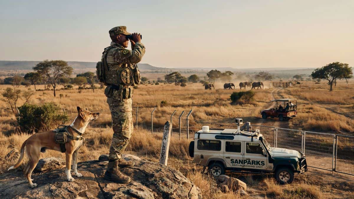 Exploring Africa’s Safari Landscape: Embracing Change in South Africa and Beyond