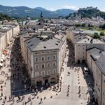 Salzburg, Hallstatt, and Vienna Collaborate to Combat Overtourism in Austria’s Historic Centres