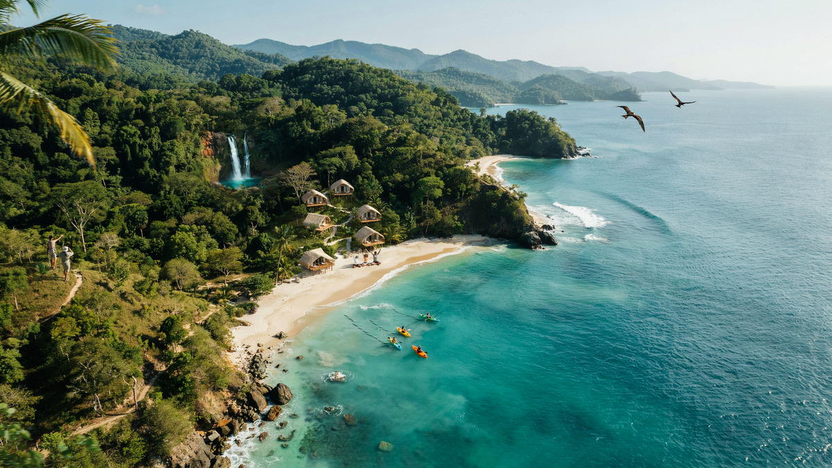 Discover Samaná: The Dominican Republic’s New Ecotourism Gem